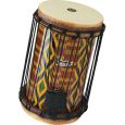 Remo Djun Djun 10 Zoll Rope Tuned ET-1810 AH Thumbnail 1