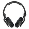 Pioneer HDJ-500K black Thumbnail 2