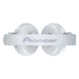 Pioneer HDJ-500 white Thumbnail 4
