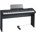 Roland FP-7F BK Digital Piano Thumbnail 2