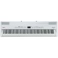 Roland FP-7F WH Digital Piano Thumbnail 1