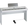 Roland FP-7F WH Digital Piano Thumbnail 2