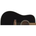 Takamine G321 Gloss Black Thumbnail 3