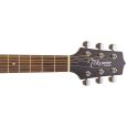 Takamine G321 Gloss Black Thumbnail 4