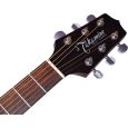 Takamine G320 Gloss Burgundy Burst Lim. Ed. Thumbnail 3