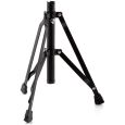 KORN Drumhocker 56cm schwarz matt Thumbnail 3