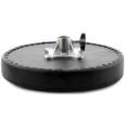 KORN Drumhocker 56cm schwarz matt Thumbnail 4