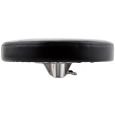 KORN Drumhocker 56cm schwarz matt Thumbnail 5