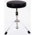 KORN Drumhocker Höhenverstellbar: 50 - 63 cm chrom Thumbnail 1