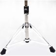 KORN Drumhocker Höhenverstellbar: 50 - 63 cm chrom Thumbnail 2