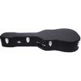 KORN Gitarrenkoffer f. 12-sait. Westerngitarre Thumbnail 1