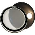 Aquarian 22 Zoll Super Kick Bass Drum Pack Thumbnail 1