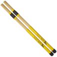 Vic Firth VFTW12 Steve Smith Tala Wands 12 Thumbnail 1