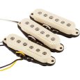 Fender Stratocaster Pickups Vintage Noiseless Strat Set 3 Thumbnail 1