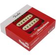 Fender Stratocaster Pickups Vintage Noiseless Strat Set 3 Thumbnail 2