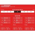Fender Stratocaster Pickups Vintage Noiseless Strat Set 3 Thumbnail 3