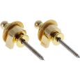 Fire&Stone Strap Security Locks Set vergoldet Thumbnail 3
