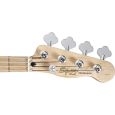 Fender Squier Vintage Modified Precision Bass TB Thumbnail 4