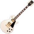 FGN Neo Classic LC White inkl. Gigbag E-Gitarre Thumbnail 1