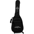 Walden N600CEB Natura Negra Konzertgitarre inkl. Gigbag Thumbnail 8