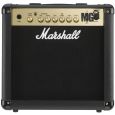 Marshall MG 15 R Combo Reverb Thumbnail 1