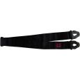 Planet Waves Planet Lock Strap 50PLA05 Black Thumbnail 1