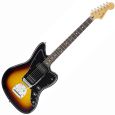 Fender Blacktop Jazzmaster HS RW 3-TSB Thumbnail 1
