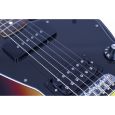 Fender Blacktop Jazzmaster HS RW 3-TSB Thumbnail 2