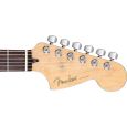 Fender Blacktop Jaguar HH RW Silver E-Gitarre Thumbnail 4