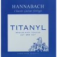 Hannabach Titanyl 9507 MHT 3er Bass Thumbnail 1