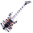 Jackson DK2M-MG White Bengal AMS W/HAR Thumbnail 1