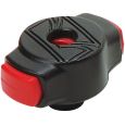 TAMA QC8 Quick-Set Cymbal Mate (M8-Gewinde) Thumbnail 1