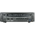 Gallien Krueger Fusion 550 Thumbnail 1