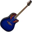 Ovation CC44-8TQ Celebrity Deluxe Thumbnail 1