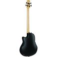 Ovation B778TX-5 Elite T Black Akustikbass Thumbnail 2