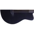 Ovation B778TX-5 Elite T Black Akustikbass Thumbnail 3
