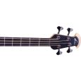 Ovation B778TX-5 Elite T Black Akustikbass Thumbnail 5