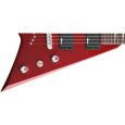 Jackson JS32T Rhoads Inferno Red Thumbnail 2