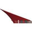 Jackson JS32T Rhoads Inferno Red Thumbnail 3