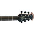 Ovation DJA34 DJ Ashba Chrome Bone Thumbnail 4