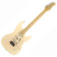 Godin Progression Trans Cream MN inkl Bag Thumbnail 1