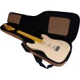 Godin Progression Trans Cream MN inkl Bag Thumbnail 2
