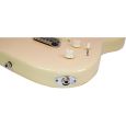 Godin Progression Trans Cream MN inkl Bag Thumbnail 4