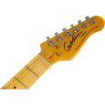 Godin Progression Trans Cream MN inkl Bag Thumbnail 5
