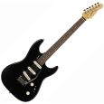 Godin Progression Black RN inkl Bag Thumbnail 1