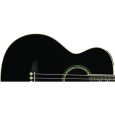 Takamine EGB2S-BK Thumbnail 4
