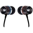 MONSTER Turbine In Ear Headphones BK CT Thumbnail 1