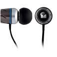 MONSTER Turbine In Ear Headphones BK CT Thumbnail 2