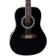 KORN Westerngitarre WG-12  Black 12-saitig B-Ware Thumbnail 3
