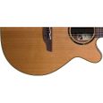 Takamine ETN-40-C NS Thumbnail 3